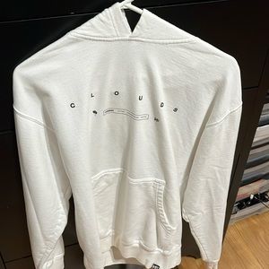 NF HOODIE